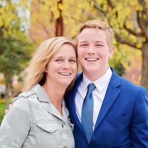 Meet your Posher, Charlette